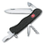 Cortaplumas Victorinox Picknicker 11 Usos Navaja Suiza Negra