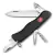 Cortaplumas Victorinox Picknicker 11 Usos Navaja Suiza Negra