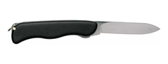 Imagen de Cortaplumas Victorinox Sentinel 4 Usos Navaja Suiza Negra