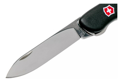 Cortaplumas Victorinox Sentinel 4 Usos Navaja Suiza Negra - Total Nautica