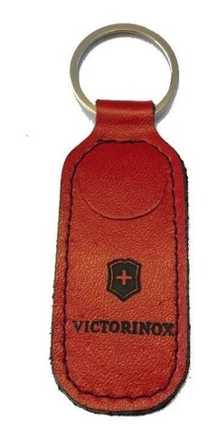 Llavero Funda Victorinox Estuche Modelos Classic Y Similares en internet