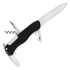 Cortaplumas Victorinox Picknicker 11 Usos Navaja Suiza Negra