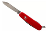 Cortaplumas Victorinox Hiker 13 Usos Navaja Suiza Serrucho - tienda online