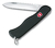 Cortaplumas Victorinox Sentinel 4 Usos Navaja Suiza Negra