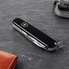 Cortaplumas Victorinox Spartan Negra 12 Usos Navaja Suiza - comprar online