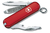 Cortaplumas Victorinox Rally Roja Navaja Suiza Original