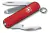 Cortaplumas Victorinox Rally Roja Navaja Suiza Original