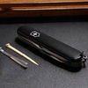 Cortaplumas Victorinox Spartan Negra 12 Usos Navaja Suiza