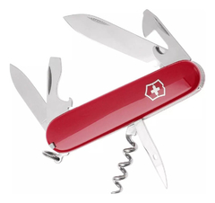Cortaplumas Victorinox Spartan 12 Usos Navaja Suiza Original en internet