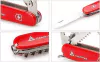 Cortaplumas Victorinox Camper 13 Usos Navaja Suiza Camping - comprar online
