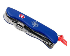 Cortaplumas Victorinox Skipper Pro Navaja Suiza Nautica - Total Nautica