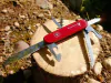 Cortaplumas Victorinox Camper 13 Usos Navaja Suiza Camping - comprar online