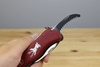 Imagen de Cortaplumas Victorinox Hunter Navaja Suiza 12 Usos Caza