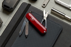 Cortaplumas Victorinox Classic Sd Navaja Suiza Original - comprar online