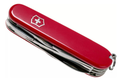 Imagen de Cortaplumas Victorinox Deluxe Tinker 17 Usos Navaja Suiza