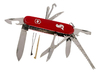 Cortaplumas Victorinox Fisherman 18 Usos Navaja Suiza Ideal Para Pesca
