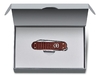 Cortaplumas Victorinox Classic Precious Alox Coleccion Suiza - comprar online