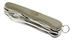 Cortaplumas Victorinox German Army 10 Usos Ejercito Aleman