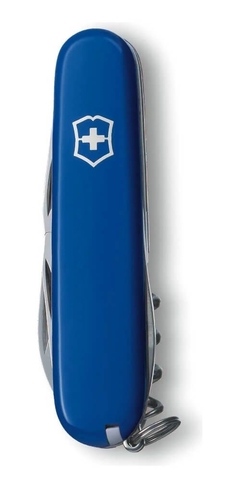 Cortaplumas Victorinox Spartan 12 Usos Navaja Suiza Original