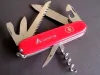 Cortaplumas Victorinox Camper 13 Usos Navaja Suiza Camping en internet