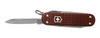 Imagen de Cortaplumas Victorinox Classic Precious Alox Coleccion Suiza