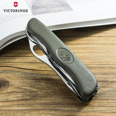 Cortaplumas Victorinox German Army 10 Usos Ejercito Aleman - comprar online