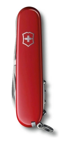 Cortaplumas Victorinox Spartan 12 Usos Navaja Suiza Original - comprar online