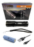 Linterna Tactica Led 1100 Lumens 300 Metros Bamboo Bwl5s