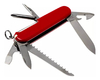 Cortaplumas Victorinox Hiker 13 Usos Navaja Suiza Serrucho en internet
