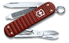 Cortaplumas Victorinox Classic Precious Alox Coleccion Suiza
