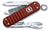 Cortaplumas Victorinox Classic Precious Alox Coleccion Suiza