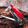 Cortaplumas Victorinox Swiss Champ Navaja 33 Usos