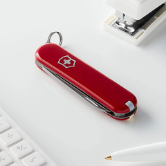Cortaplumas Victorinox Classic Sd Navaja Suiza Original en internet