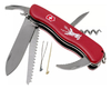 Cortaplumas Victorinox Hunter Navaja Suiza 12 Usos Caza - comprar online