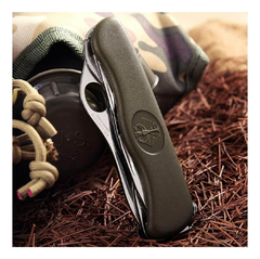 Cortaplumas Victorinox German Army 10 Usos Ejercito Aleman - Total Nautica