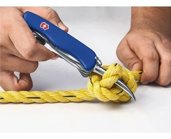 Cortaplumas Victorinox Skipper Pro Navaja Suiza Nautica - tienda online