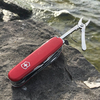 Cortaplumas Victorinox Deluxe Tinker 17 Usos Navaja Suiza en internet