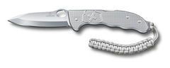 Cortaplumas Victorinox Hunter Pro Alox Navaja Suiza - comprar online