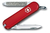 Cortaplumas Victorinox Escort Roja Navaja Suiza Original