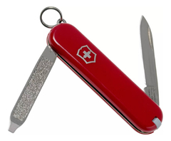 Cortaplumas Victorinox Escort Roja Navaja Suiza Original en internet