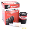Kit Service Mercury 100 Horas 75 - 115 Hp 4t 2.1 L