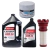 Kit Mercruiser 4.5 Aceite Filtro Combustible Alternativo