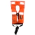 Salvavidas Poncho Niño Aquafloat Reglamentario PNA c/Cintas Reflectivas y Silbato