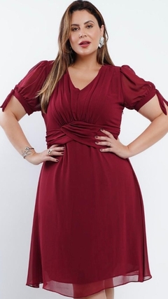 Imagem do Vestido Julieta