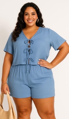 Conjunto Bonjour - loja online