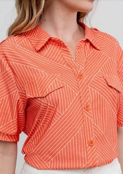Imagem do Blusa Energy
