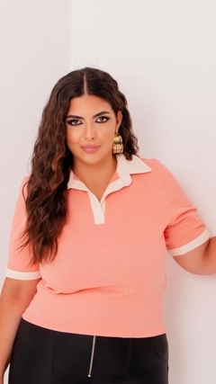 Blusa Lauren - loja online