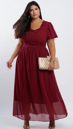 Vestido Bless - loja online