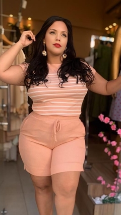 Conjunto Refresh - UNNAModas