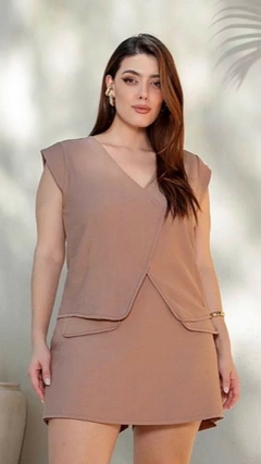 Conjunto New York - comprar online